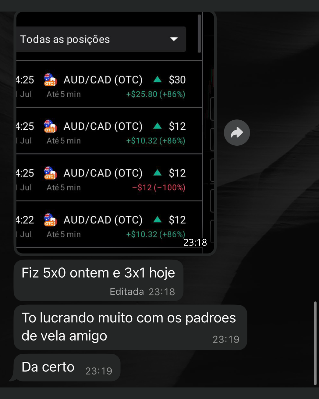 Depoimento Renata S