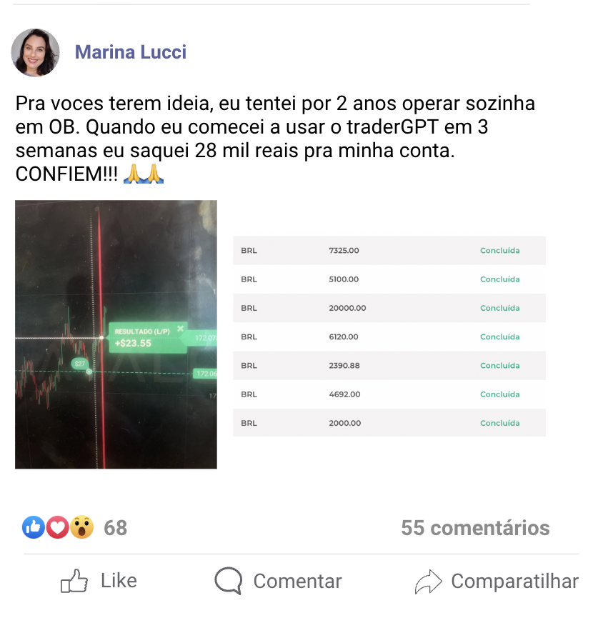 Depoimento 1