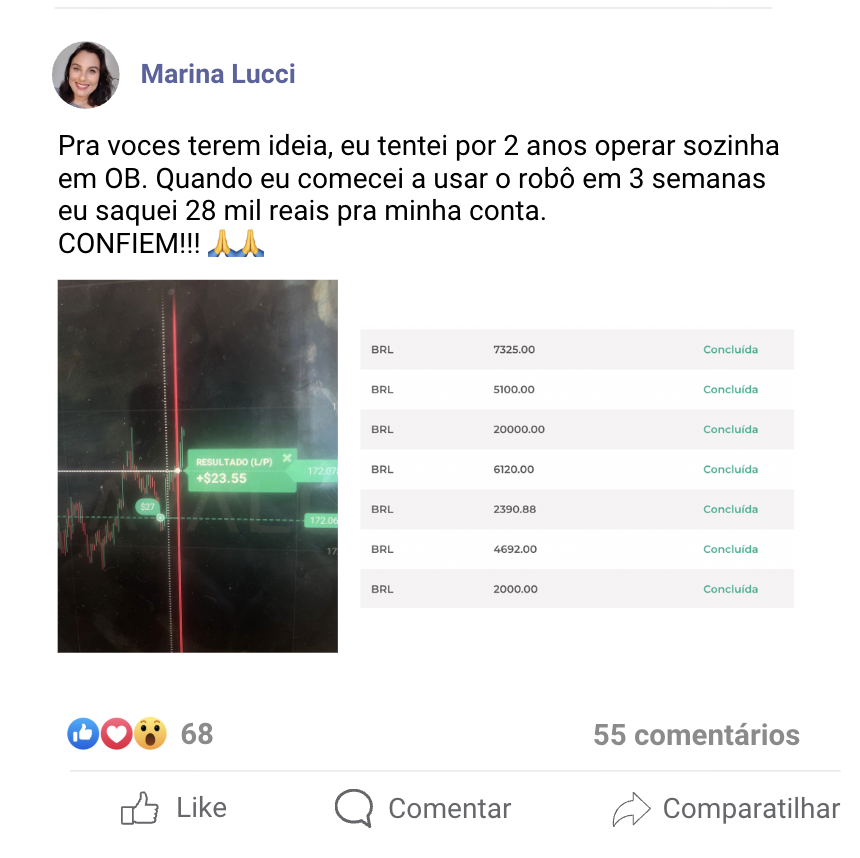 Depoimento 1
