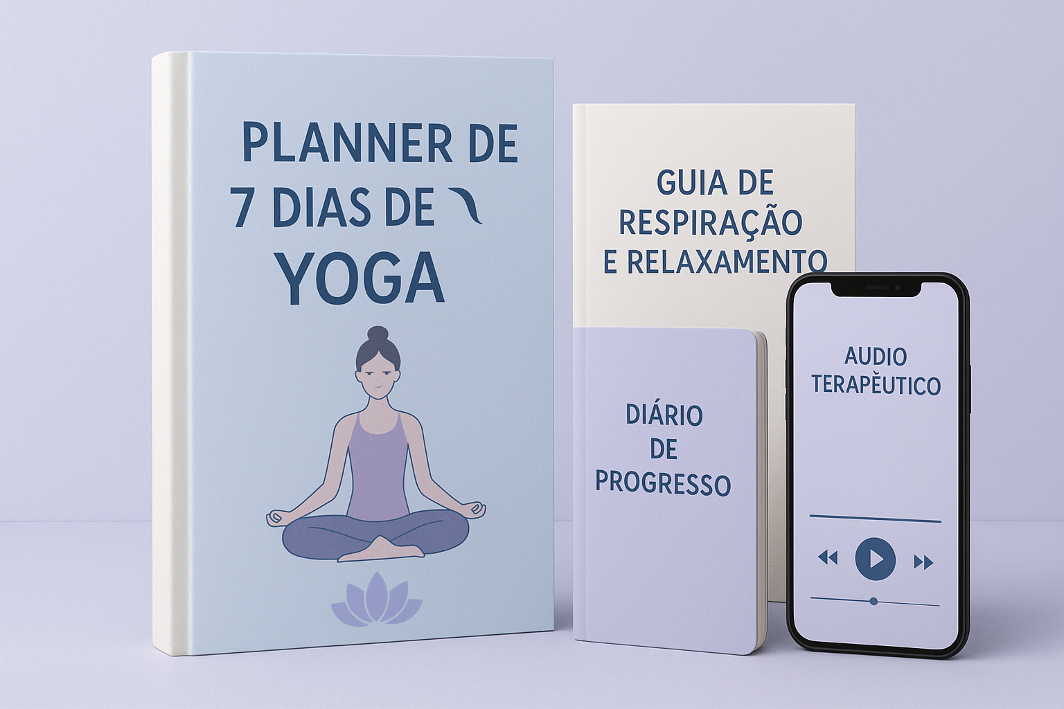 Mockup do Produto