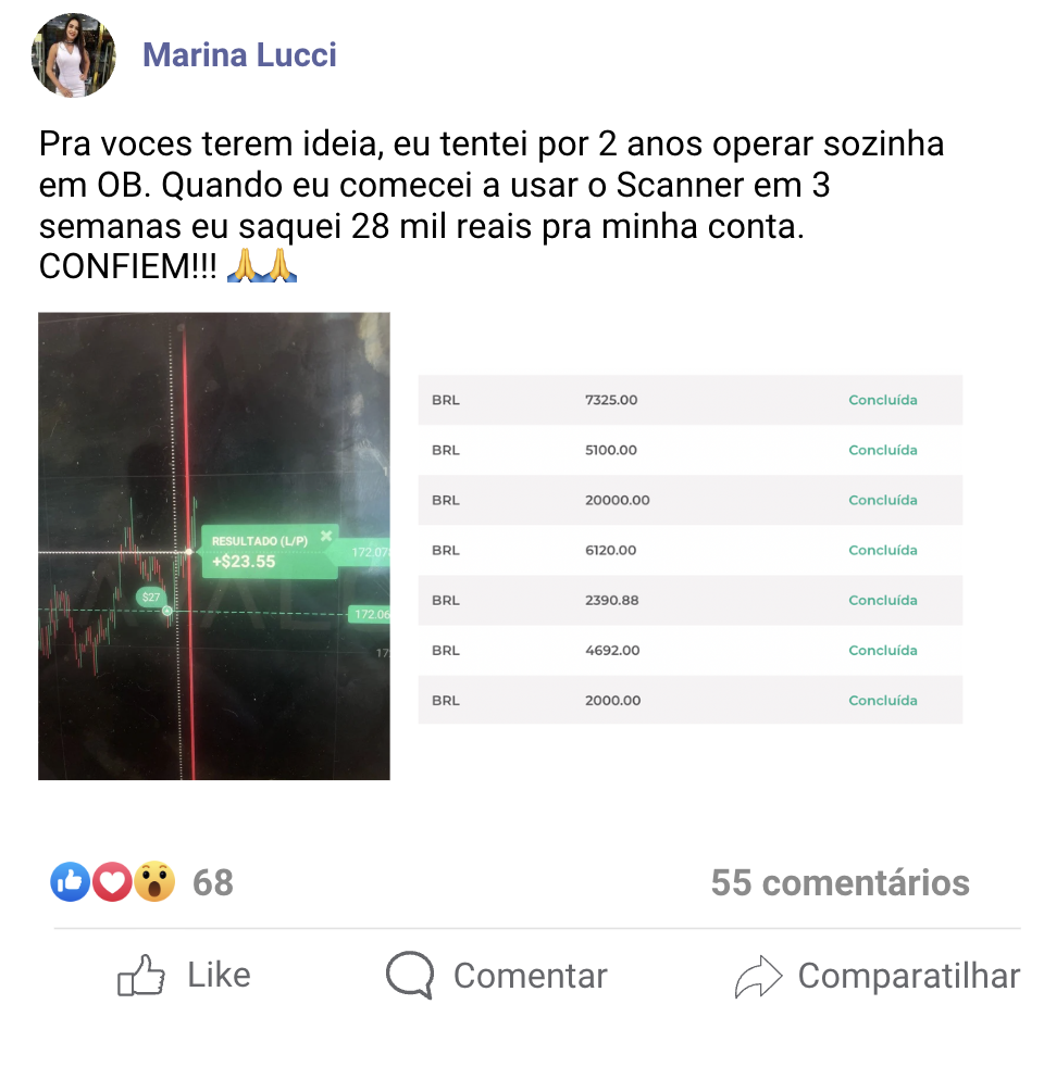 Depoimento 1