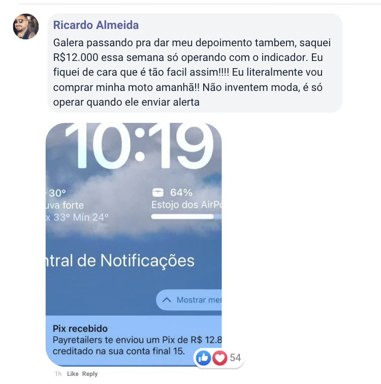 Depoimento 2