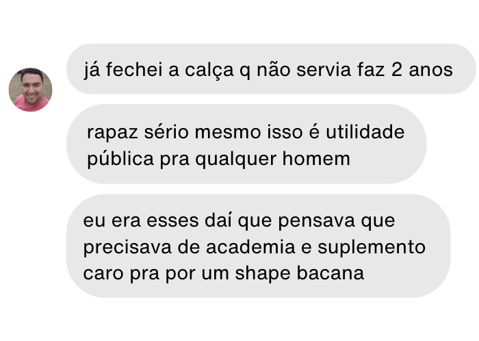 Depoimento 3